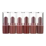 ست 5 عددی رژ لب مات مینی Beaulis مدل Must Have it mini - تصویر 8