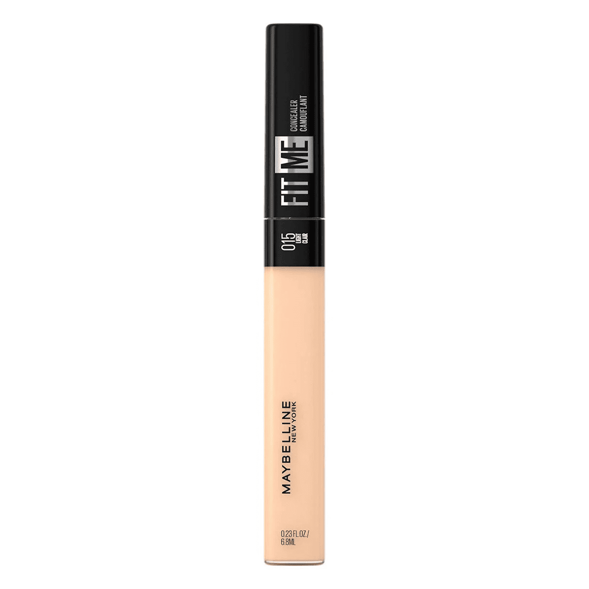 maybelline-fit-me-concealer-light کانسیلر میبلین مدل Fit me - تصویر 1