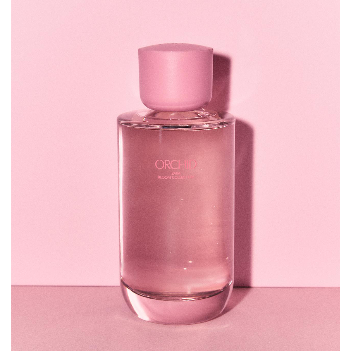 zara orchid ادوپرفیوم زارا مدل ORCHID - تصویر 1