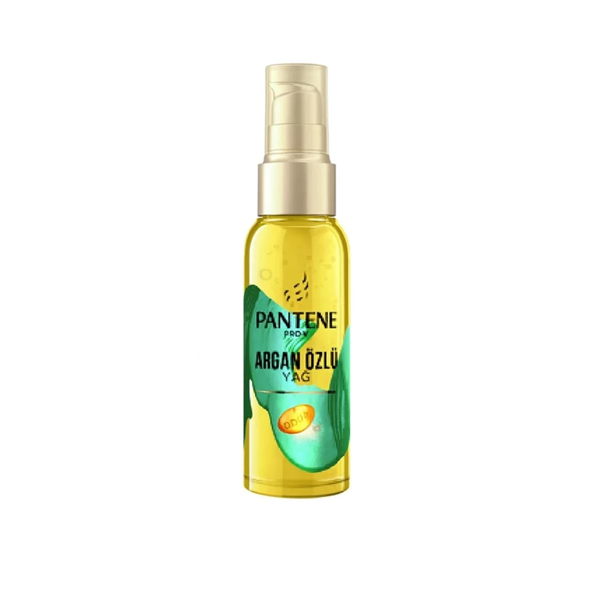 روغن آرگان ترمیم کننده پنتن مدل Ozlu مناسب برای انواع مو حجم 100 میلی لیتر روغن آرگان ترمیم کننده PANTENE مدل Ozlu مناسب برای انواع مو حجم 100 میلی لیتر - تصویر 1