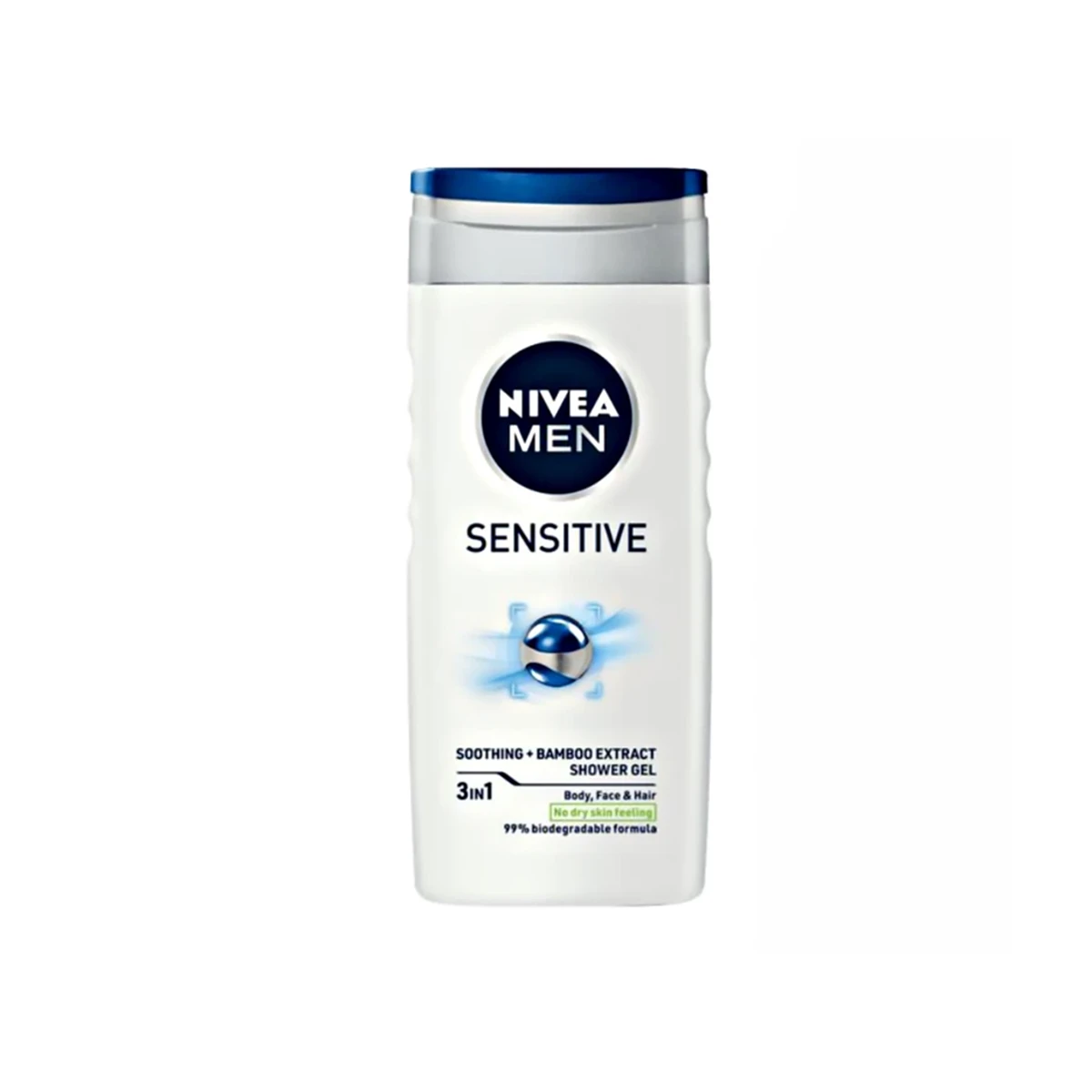 شامپو مو و بدن نیوآ مدل Sensitive مناسب برای موهای حساس حجم 250 میلی لیتر شامپو نیوآ مدل Sensitive مناسب برای موهای حساس حجم 250 میلی لیتر - تصویر 1