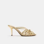 صندل پاشنه بلند ZARA - تصویر 2