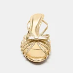 صندل پاشنه بلند ZARA - تصویر 3
