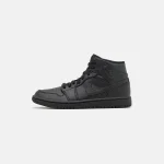 کتانی ورزشی ساق بلند Nike Jordan مدل MID - تصویر 2