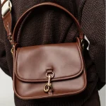 کیف دوشی زارا - تصویر 2
